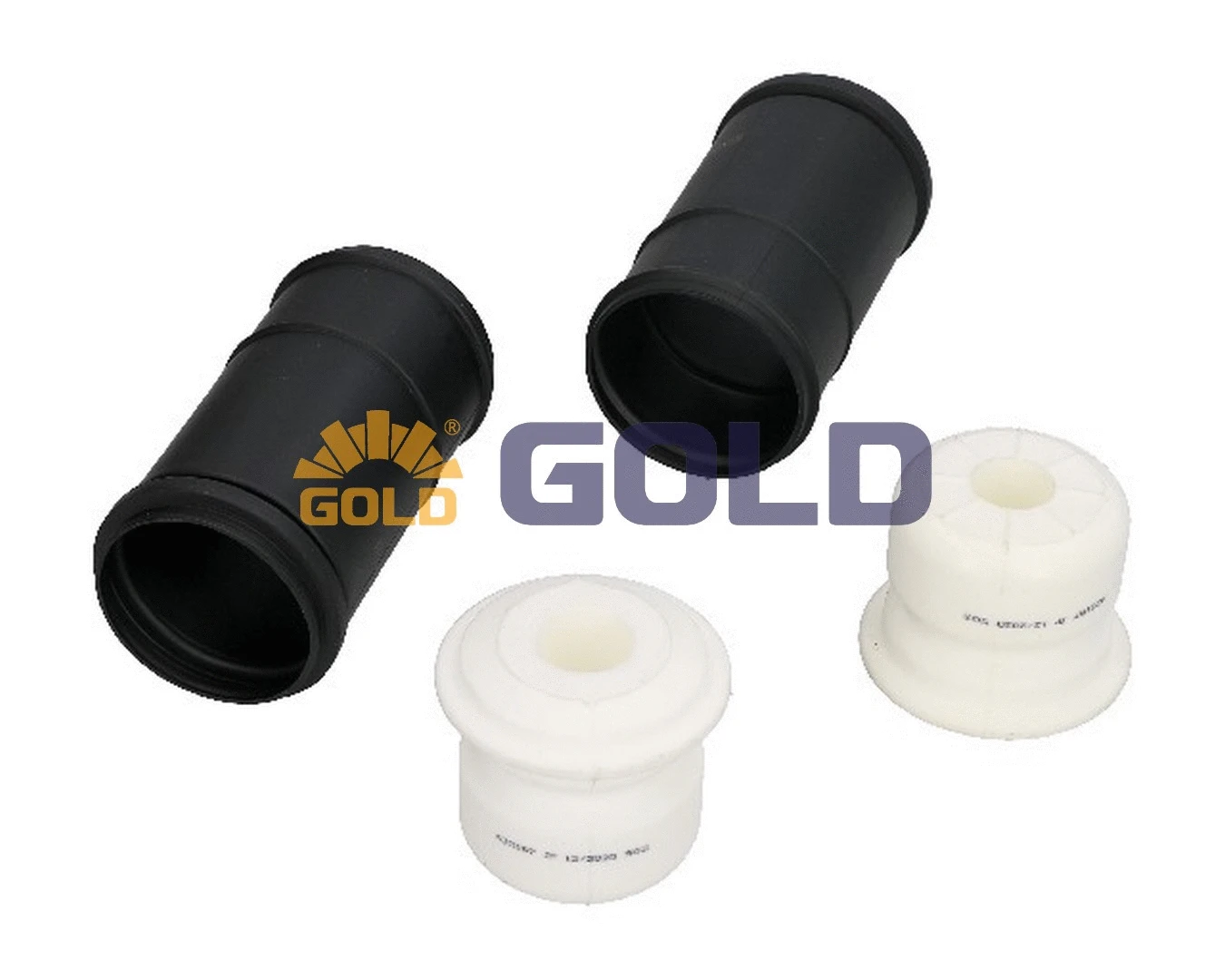 Dust Cover Kit, shock absorber (GKTP503)
