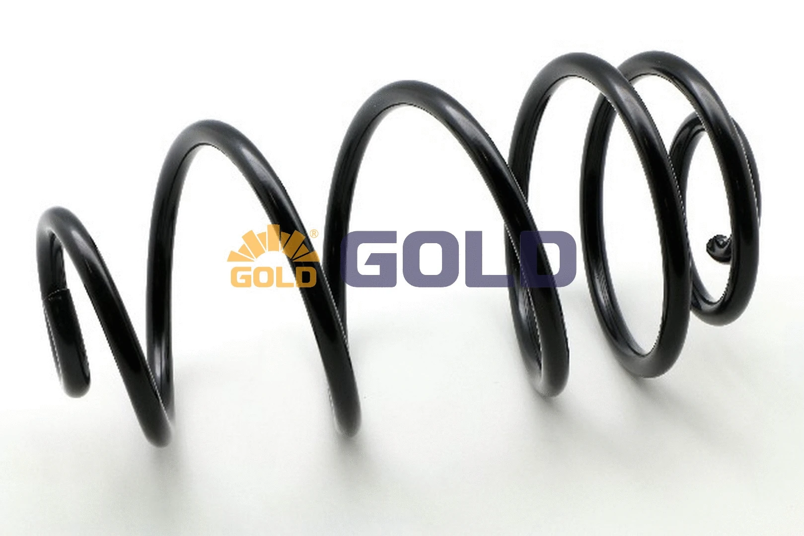 Suspension Spring (GZJ6769X)