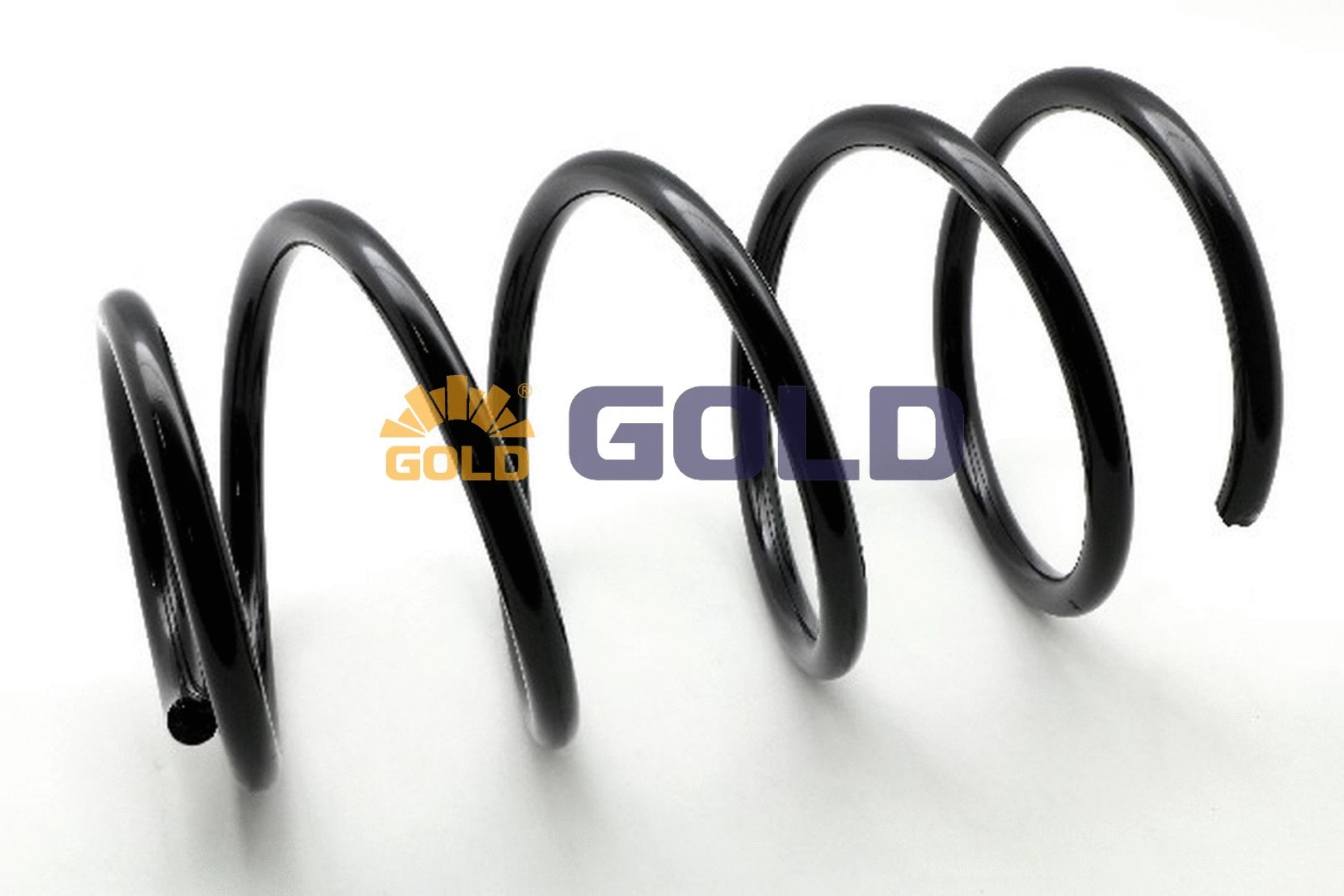 Suspension Spring (GZJ3322A)