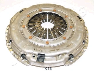 Clutch Pressure Plate (SF-K16)