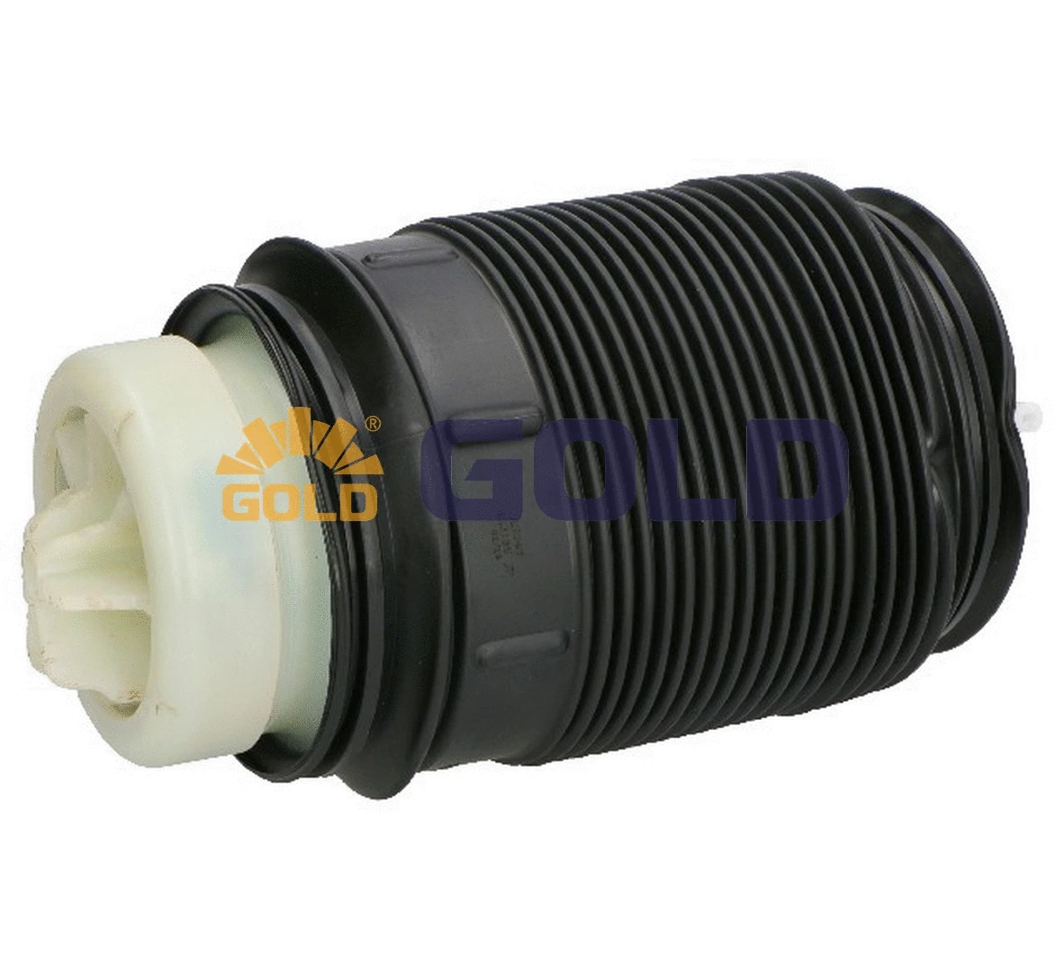 Bellow, air suspension (G000031-BR)