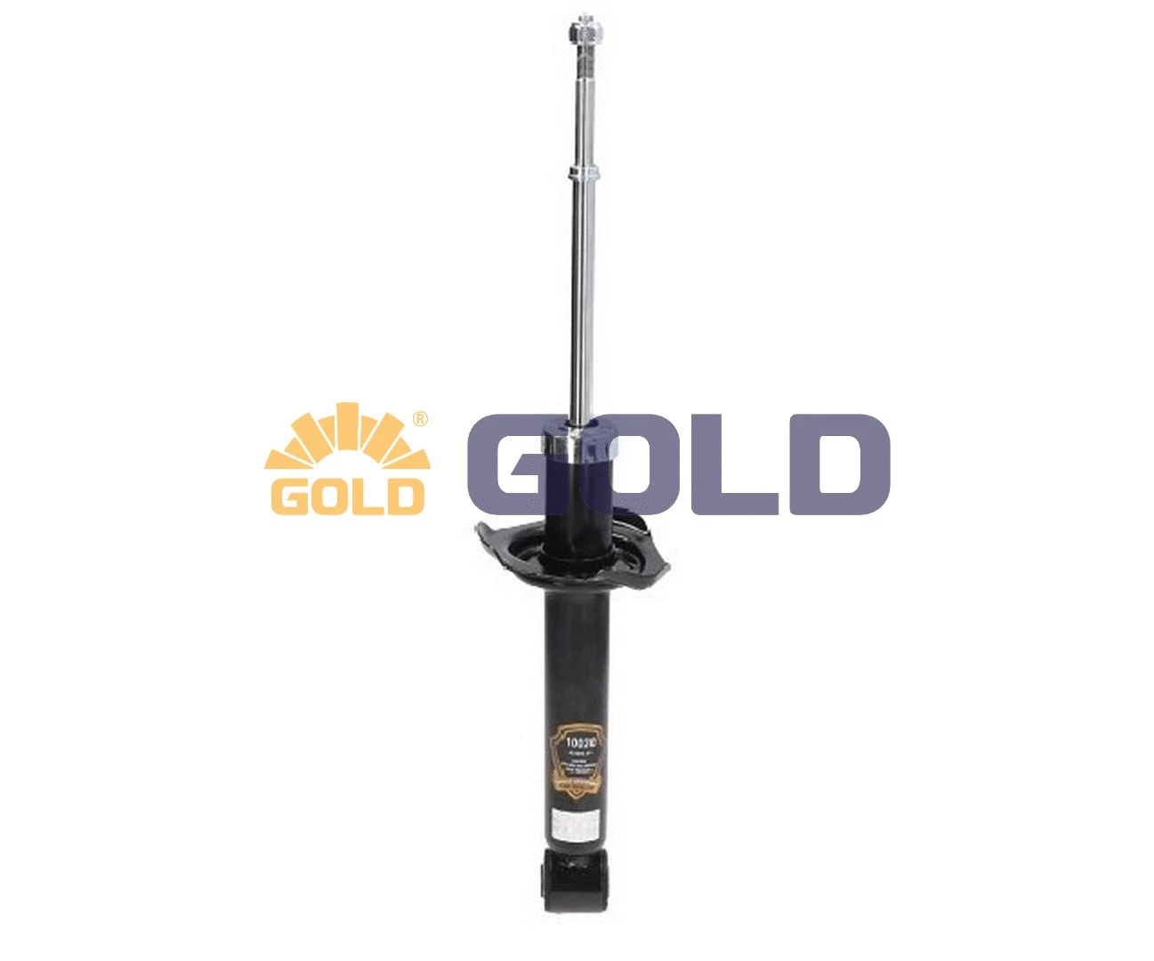 Shock Absorber (9430577)