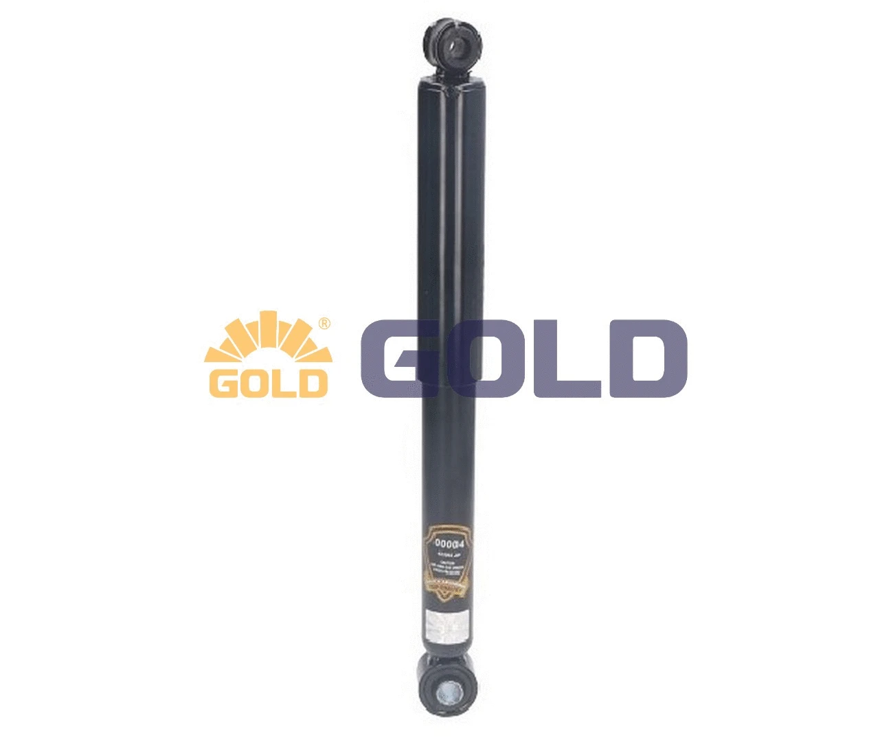 Shock Absorber, steering (8510004)