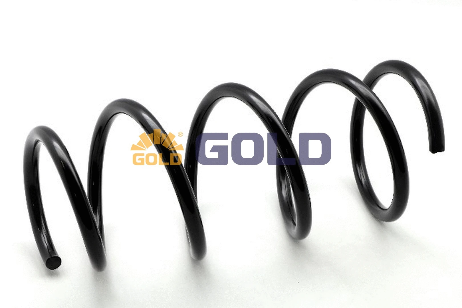 Suspension Spring (GZJ5430C)