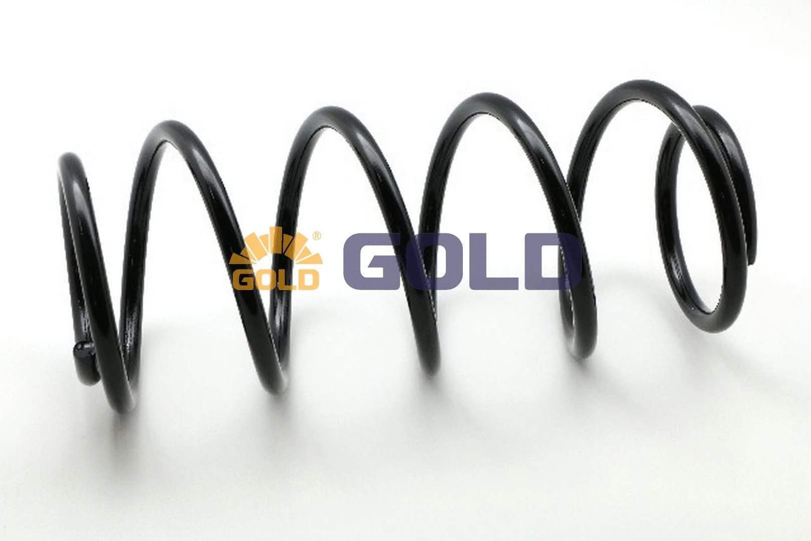 Suspension Spring (GZJ1652H)