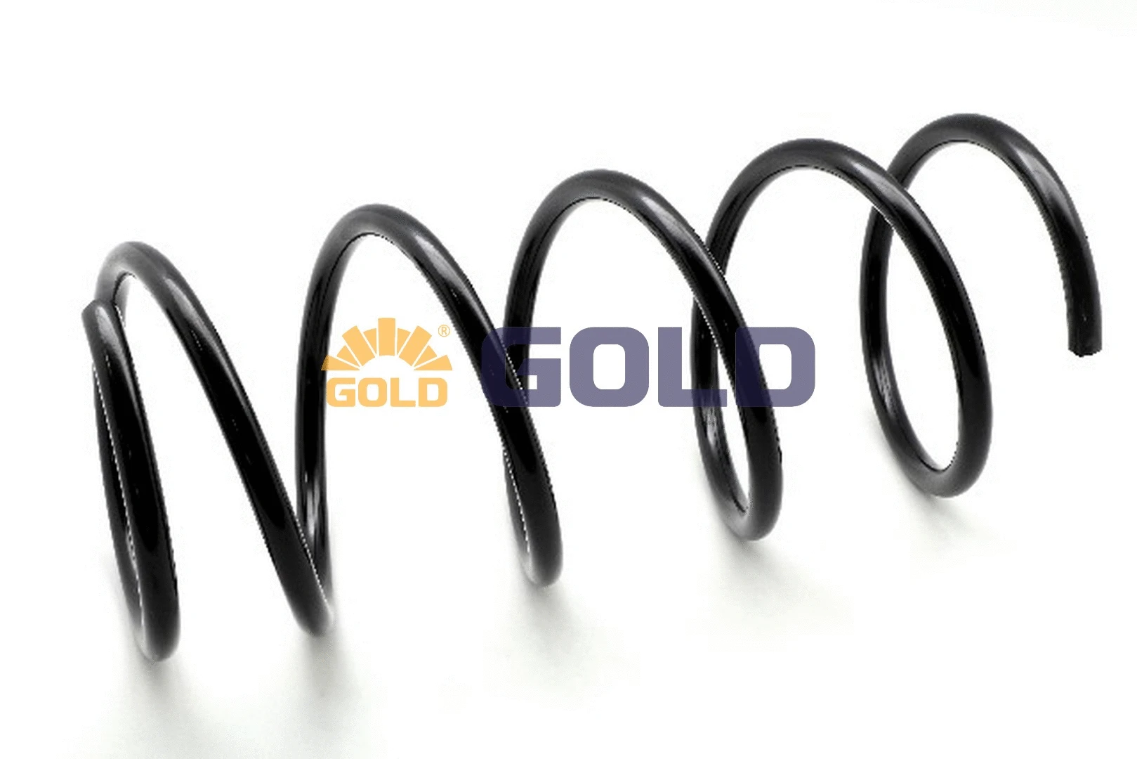 Suspension Spring (GZJ1961A)