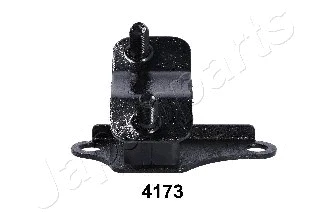 Mounting, automatic transmission (RU-4173)