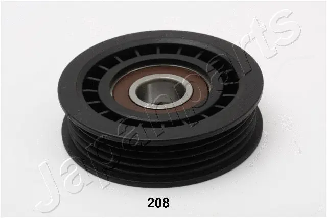 Deflection/Guide Pulley, V-ribbed belt (RP-208)