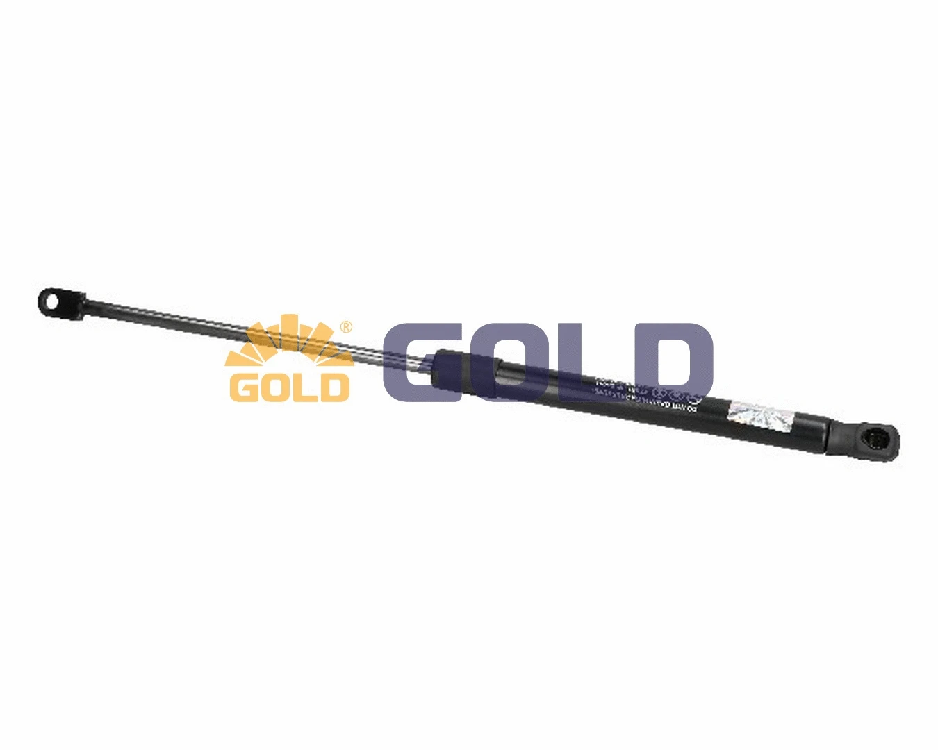 Gas Spring, boot/cargo area (GSJ06091)