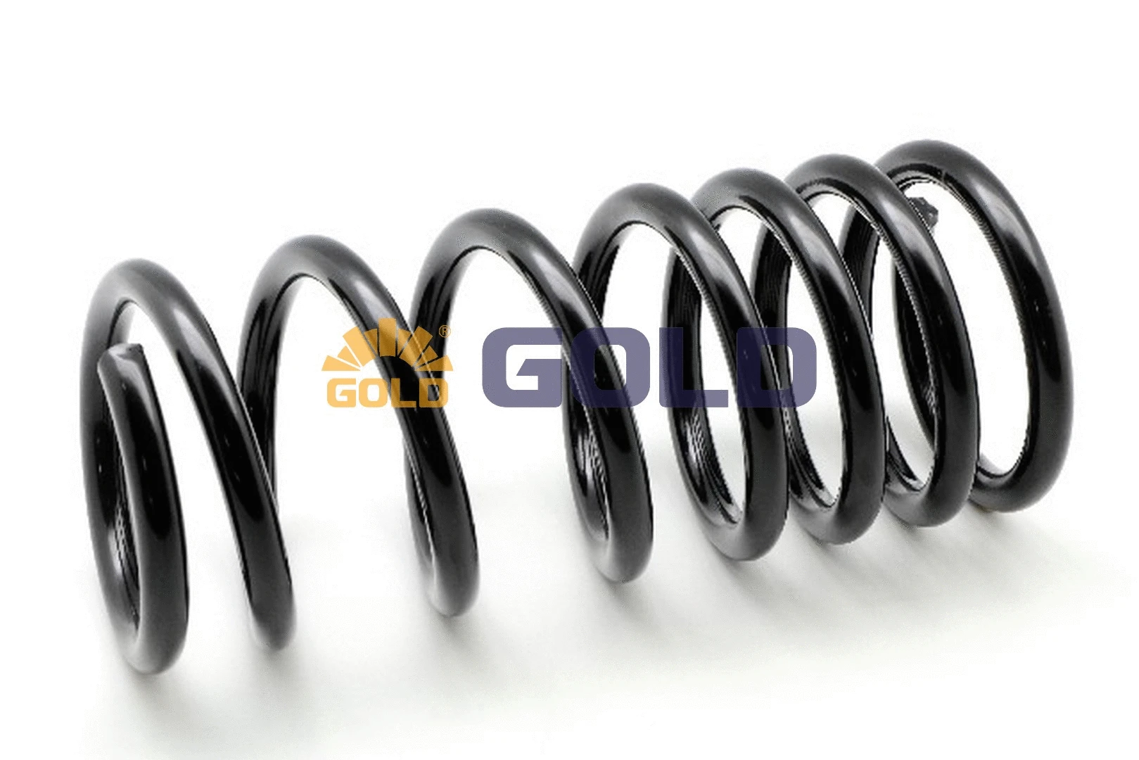 Suspension Spring (GZJ5290A)