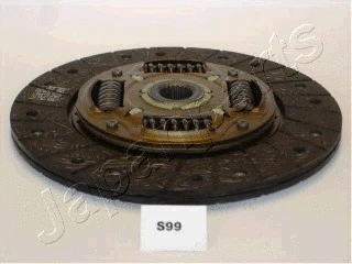 Clutch Disc (DF-S99)