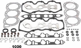 Gasket Kit, cylinder head (KG-1000)