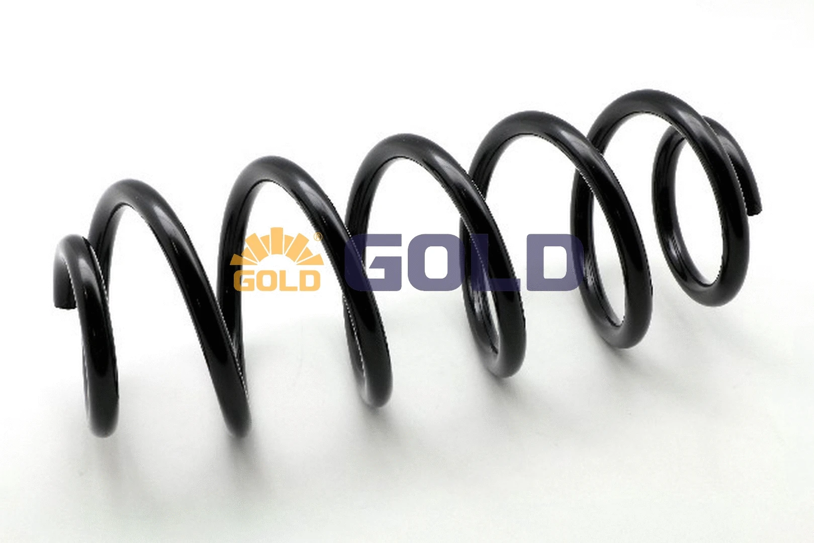 Suspension Spring (GZJ2903H)