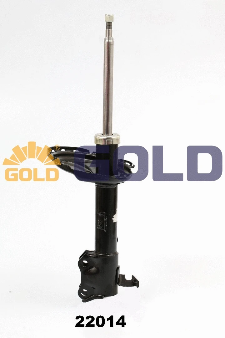 Shock Absorber (9260842)