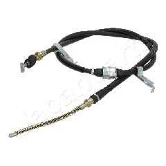 Cable Pull, parking brake (BC-320R)