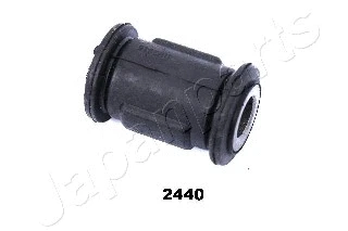 Mounting, steering gear (RU-2440)