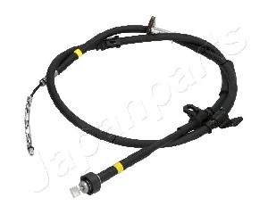 Cable Pull, parking brake (BC-H73R)