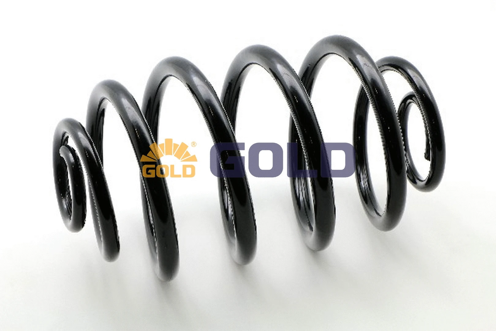 Suspension Spring (GZJ6203J)