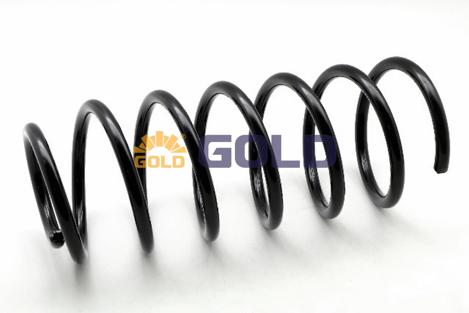 Suspension Spring (GZJ2893C)