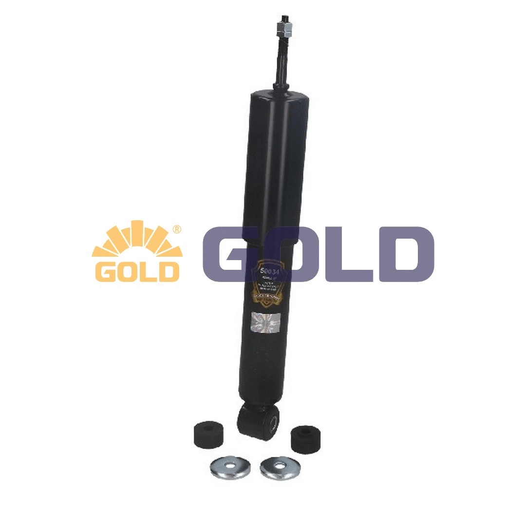 Shock Absorber (8150834)