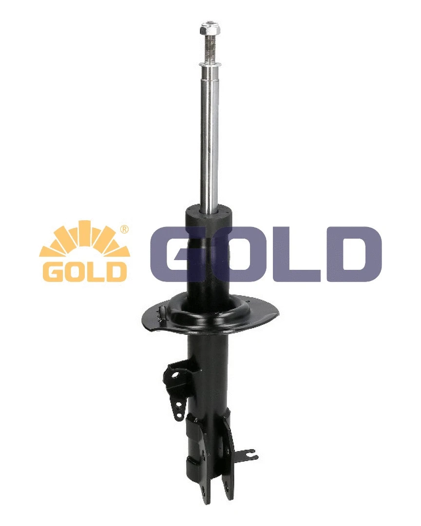 Shock Absorber (9252088)