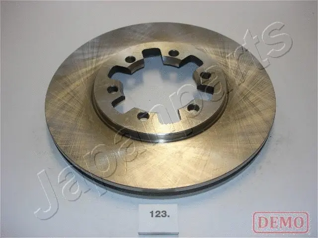 Brake Disc (DI-123C)