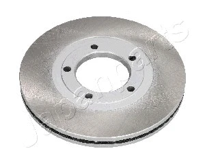 Brake Disc (DI-K25C)
