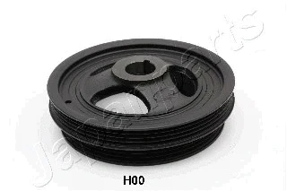 Belt Pulley, crankshaft