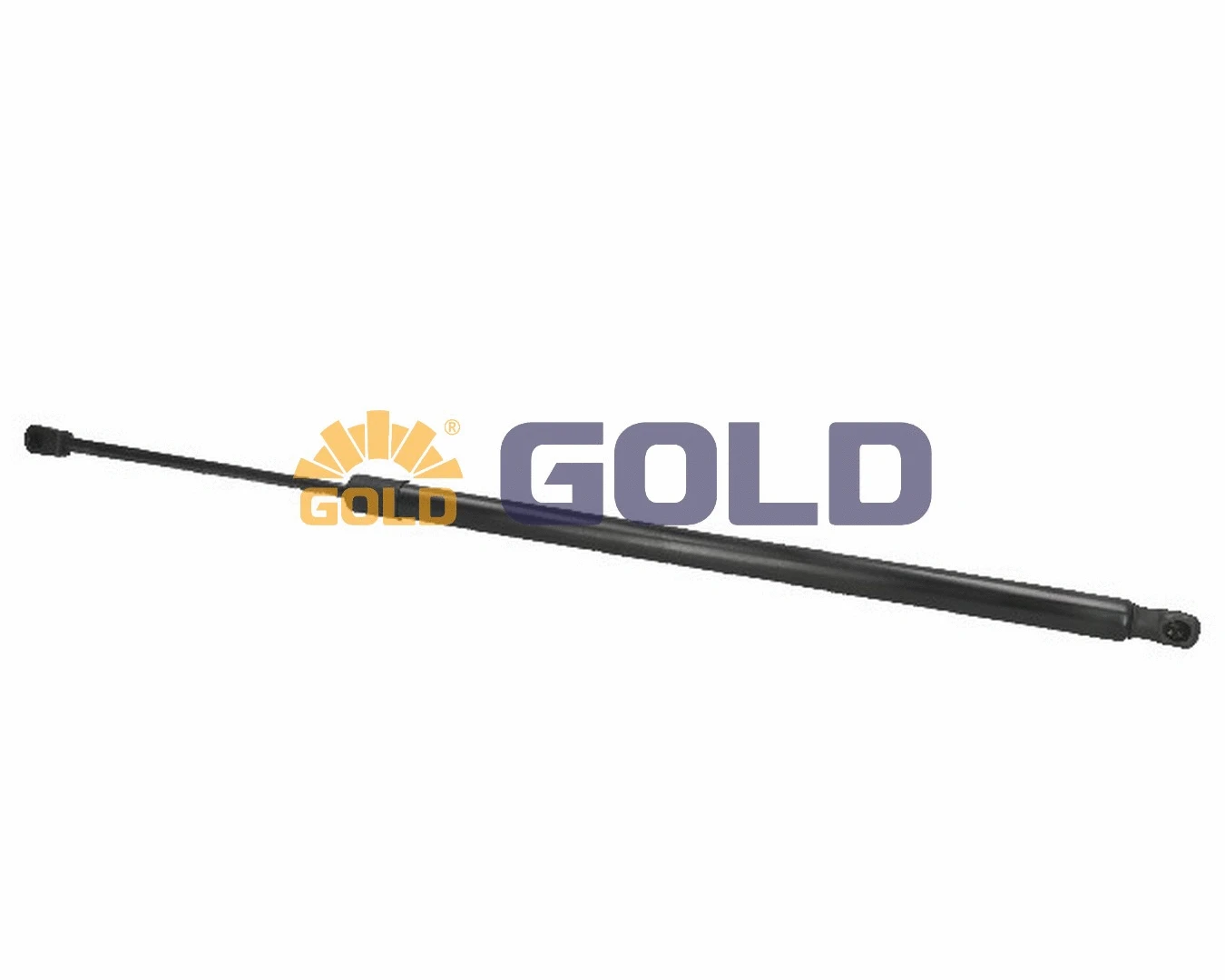 Gas Spring, boot/cargo area (GSJ00026)