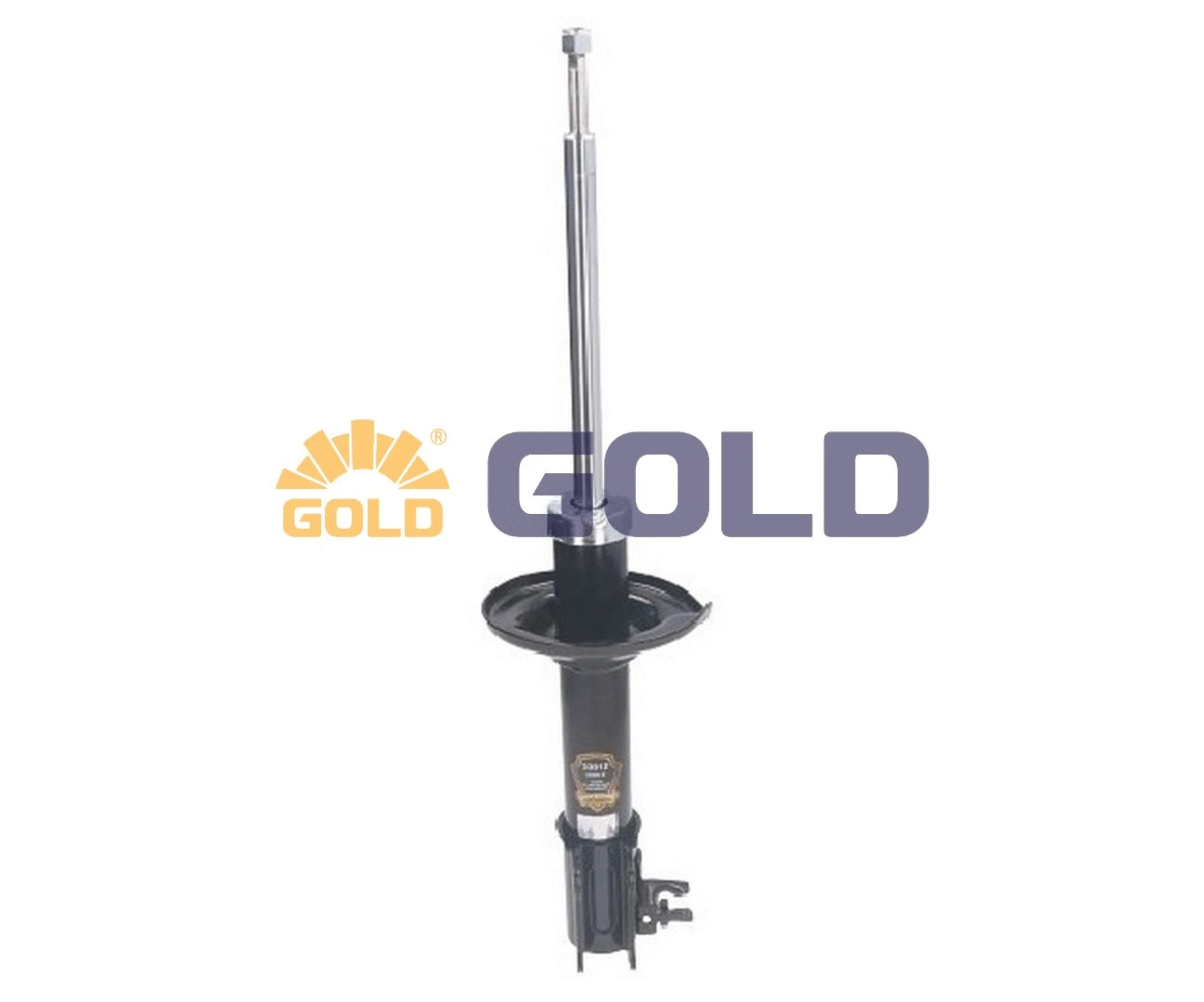 Shock Absorber (9261957)