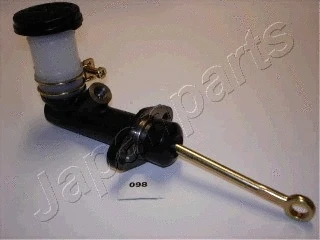 Master Cylinder, clutch (FR-098)