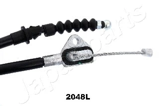 Cable Pull, parking brake