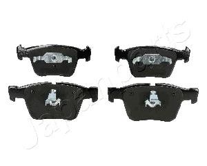 Brake Pad Set, disc brake (PP-0520AF)