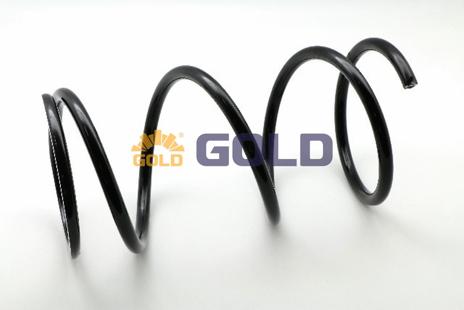 Suspension Spring (GZJ3137D)