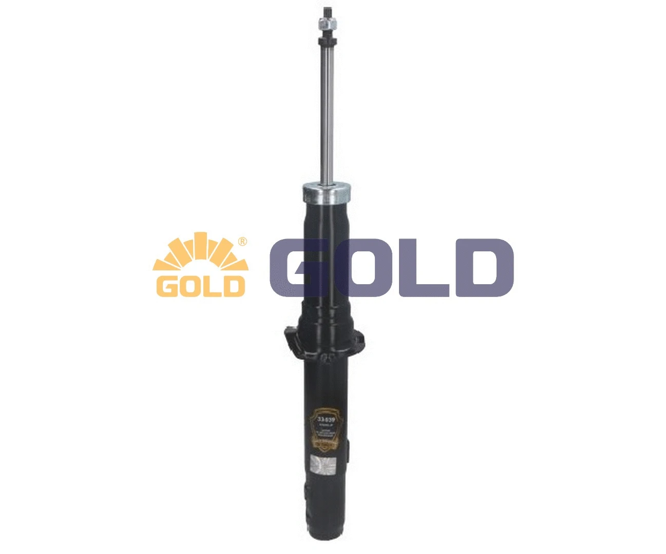 Shock Absorber (9430386)