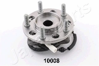 Wheel Hub