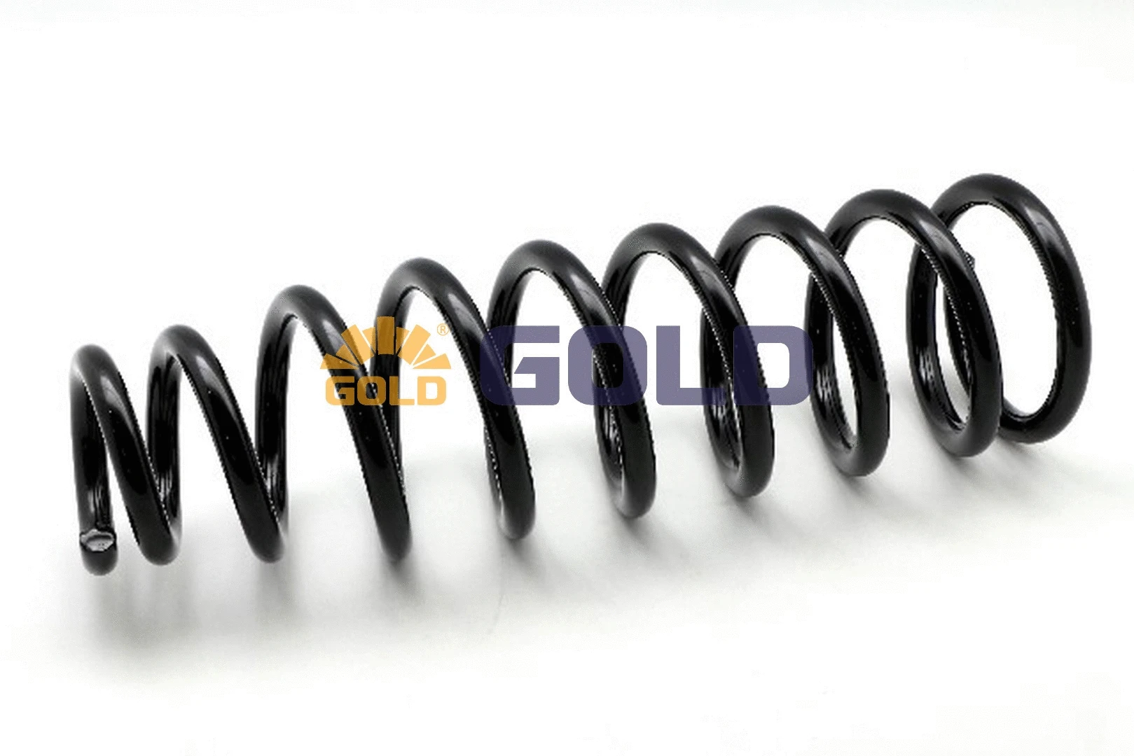 Suspension Spring (GZJ3433C)