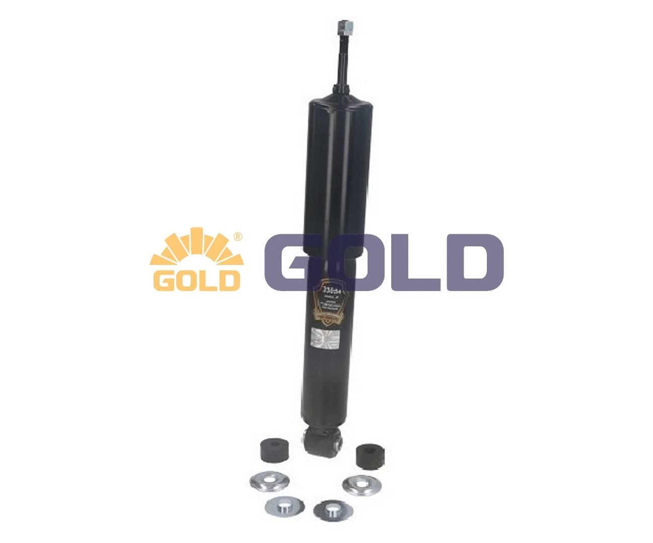 Shock Absorber (9150397)