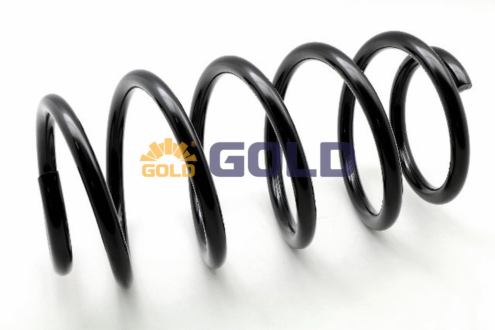 Suspension Spring (GZJ3485H)