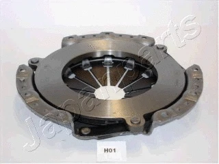 Clutch Pressure Plate