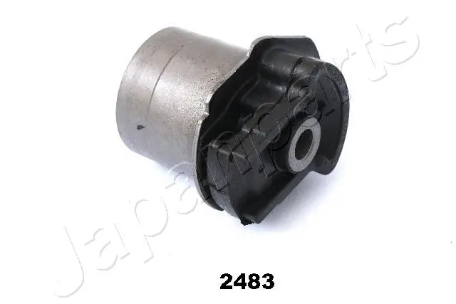 Bushing, axle beam (RU-2483)