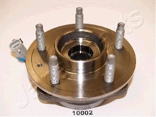 Wheel Hub