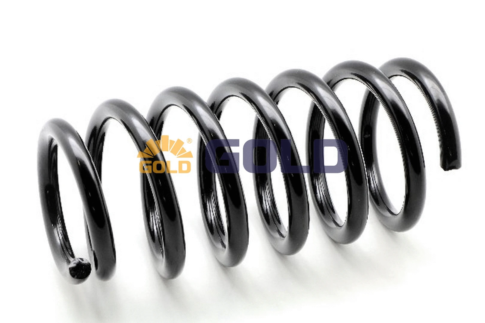 Suspension Spring (GZJ5912C)