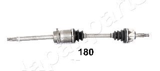 Drive Shaft (GI-180)