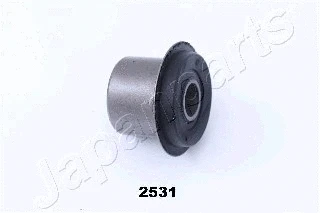 Bushing, leaf spring (RU-2531)