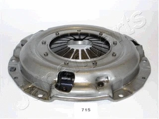 Clutch Pressure Plate (SF-715)