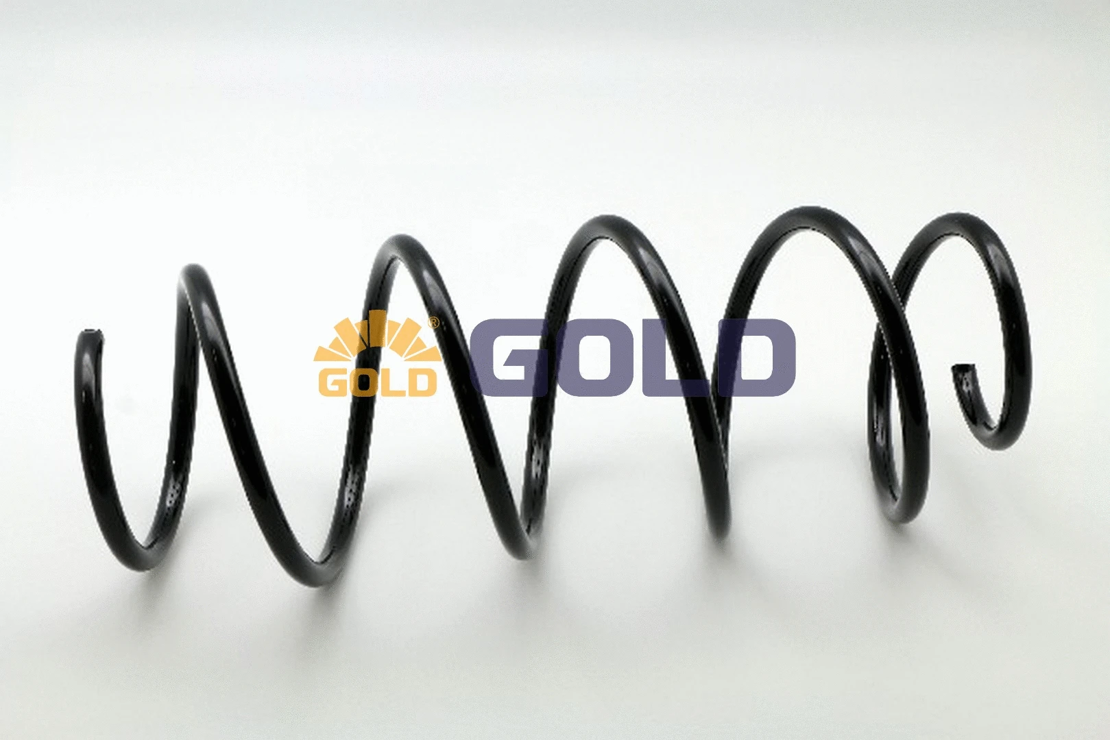 Suspension Spring (GZJ3006H)