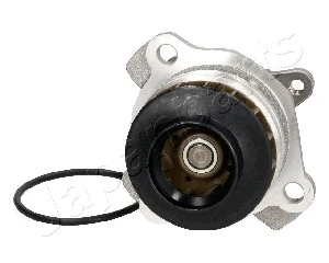 Water Pump, engine cooling (PQ-167)