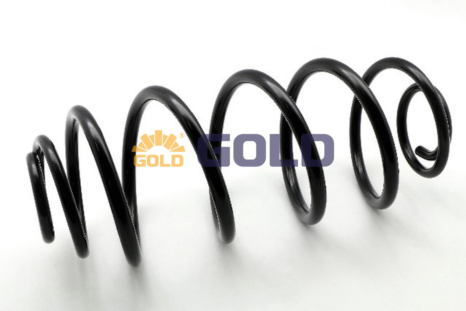 Suspension Spring (GZJ6239J)