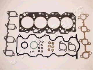 Gasket Kit, cylinder head (KG-246)